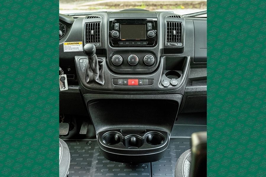 Photo 22 - 2020 Winnebago Class B Motorhome rental photo 24