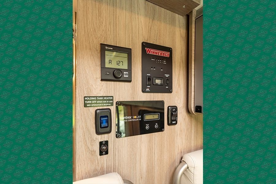Photo 23 - 2020 Winnebago Class B Motorhome rental photo 25