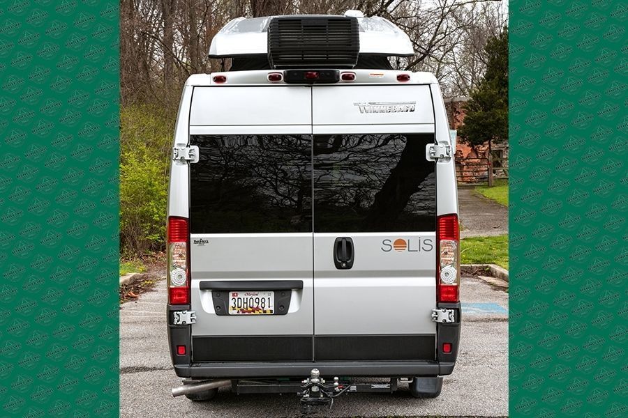 Photo 28 - 2020 Winnebago Class B Motorhome rental photo 30