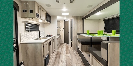 2020 Kz Rv Escape E191BHK Travel Trailer for rent in Frederick, MD