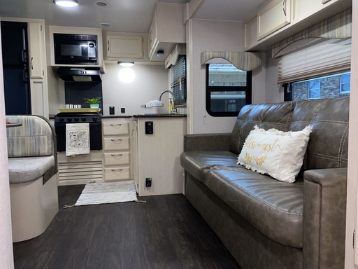 2018 Winnebago 2401RG Travel Trailer for rent in North Little Rock, AR