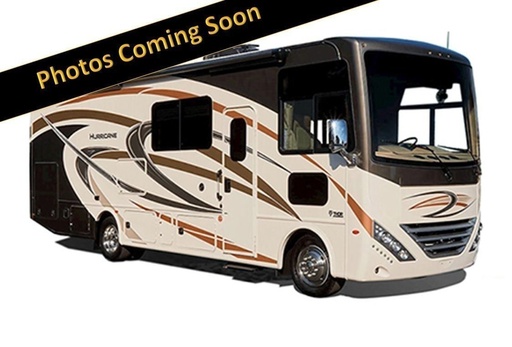 2021 Thor Hurricane 29M Class A Motorhome for rent in Frederick, MD