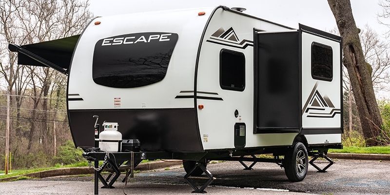Photo 16 - 2020 Kz Rv Travel Trailer rental photo 18