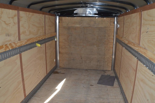 2020 Other Enclosed Cargo Trailer Travel Trailer for rent in Frederick, MD