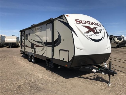 2017 Heartland Sundance Travel Trailer for rent in Phoenix, AZ