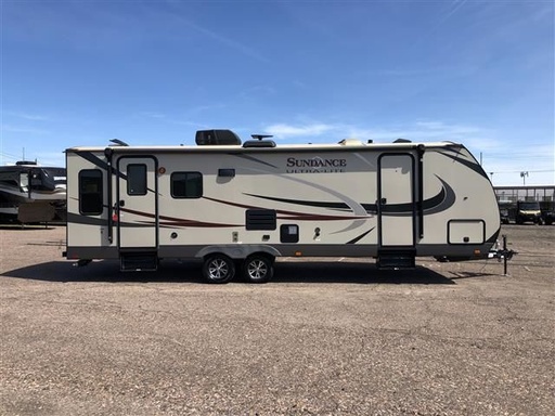 2017 Heartland Sundance Travel Trailer for rent in Phoenix, AZ