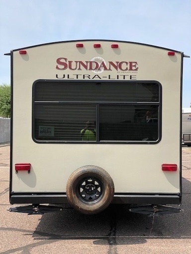 2017 Heartland Sundance Travel Trailer for rent in Phoenix, AZ