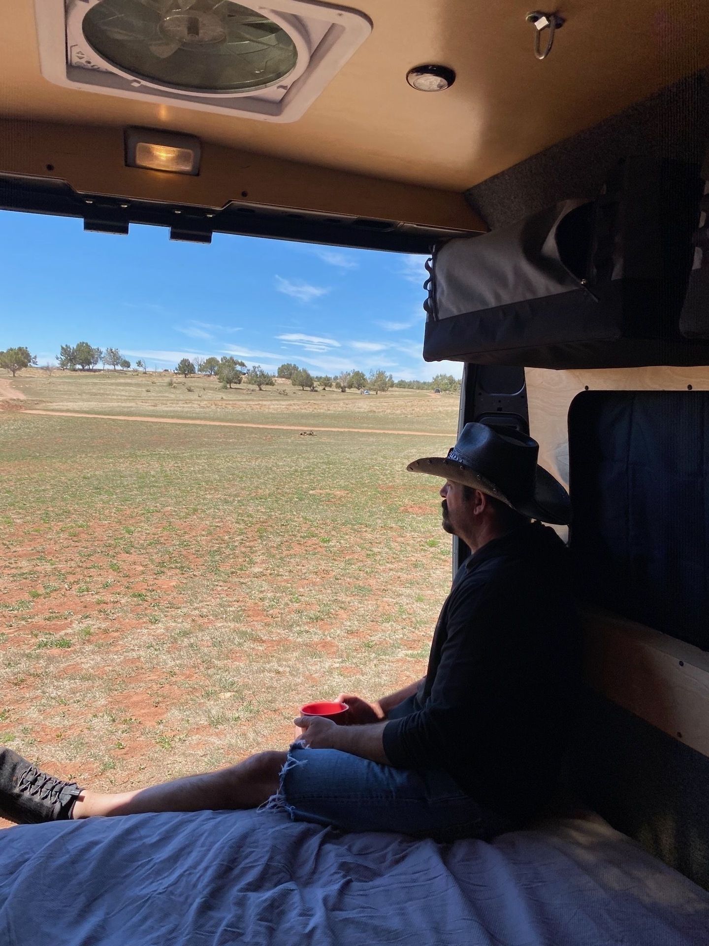 Photo 10 - 2019 Ram Class B Motorhome rental photo 12