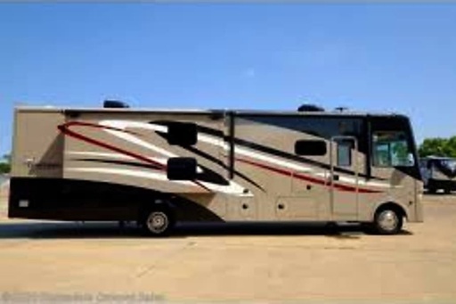 2016 Coachmen Mirada Class A Motorhome for rent in Gibsonton, FL