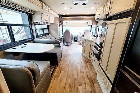Photo 9 - 2020 Jayco Class A Motorhome rental photo 12