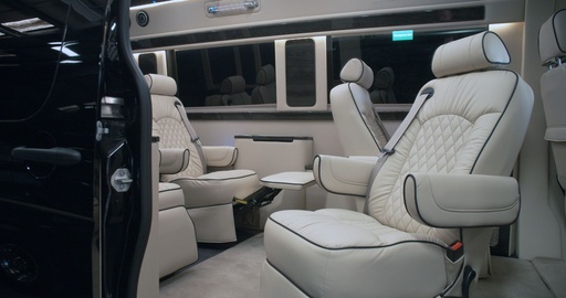 2021 Mercedes-Benz Sprinter 3500XD Other for rent in Tampa, FL