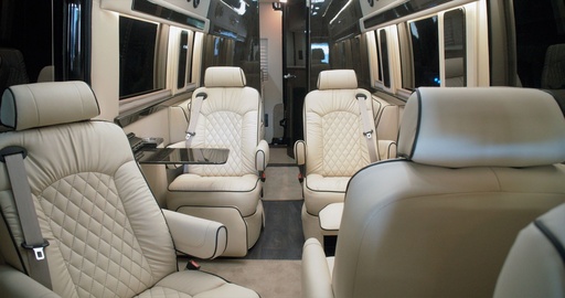 2021 Mercedes-Benz Sprinter 3500XD Other for rent in Tampa, FL