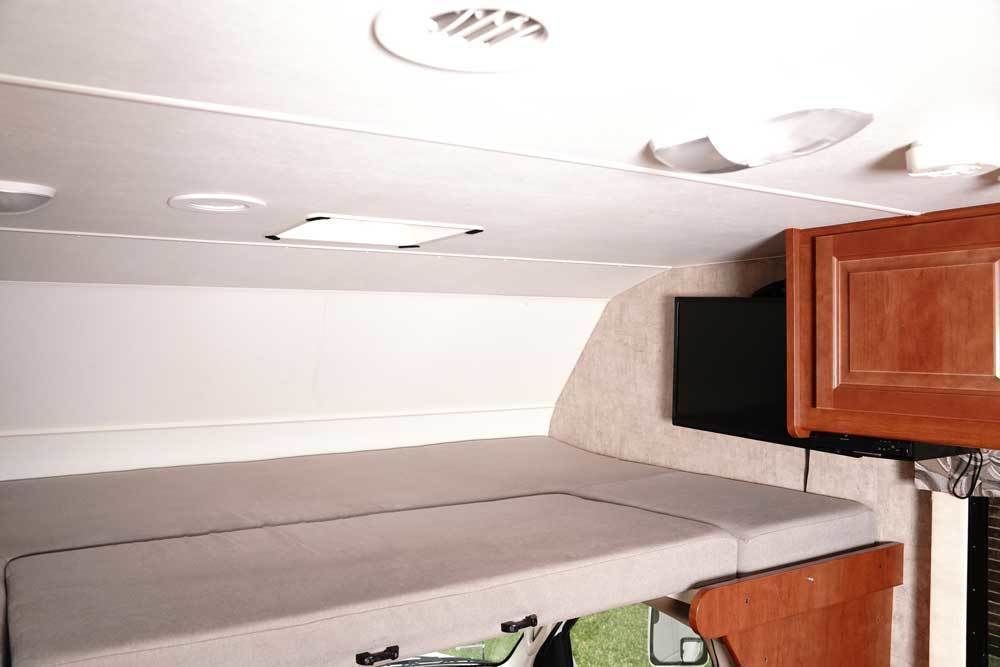 Photo 1 - 2014 Winnebago Class C Motorhome rental photo 3