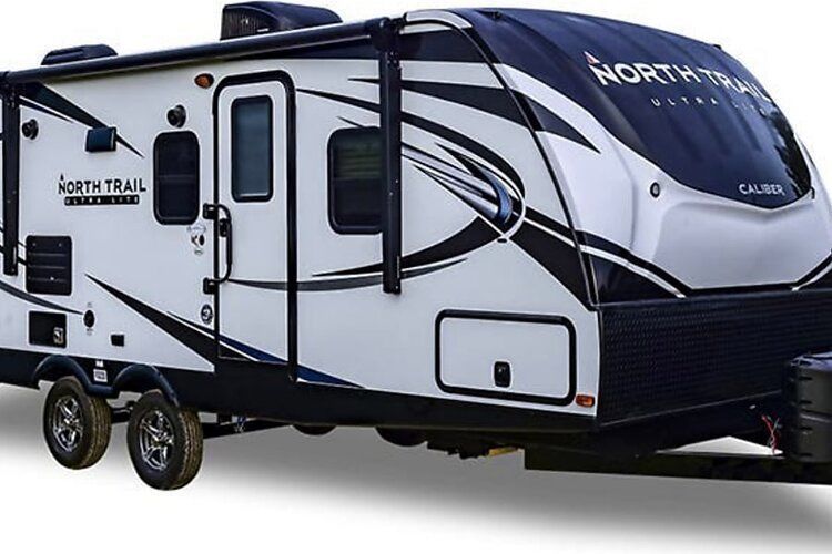 Photo 1 - 2018 HEART LAND Travel Trailer rental photo 3