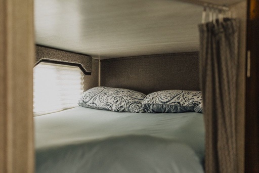 2018 HEART LAND North Trail Travel Trailer for rent in Orlando, FL