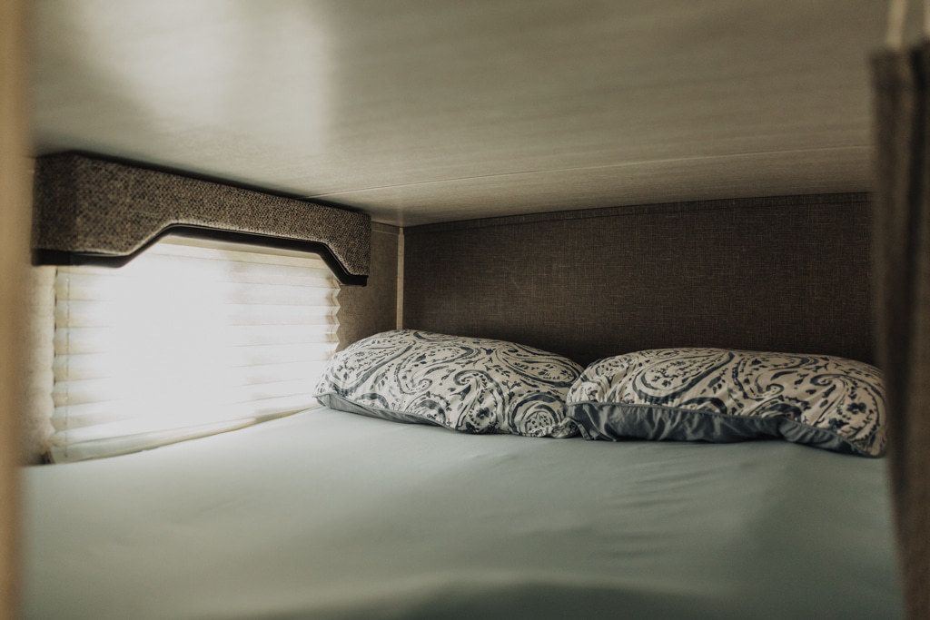 Photo 5 - 2018 HEART LAND Travel Trailer rental photo 7