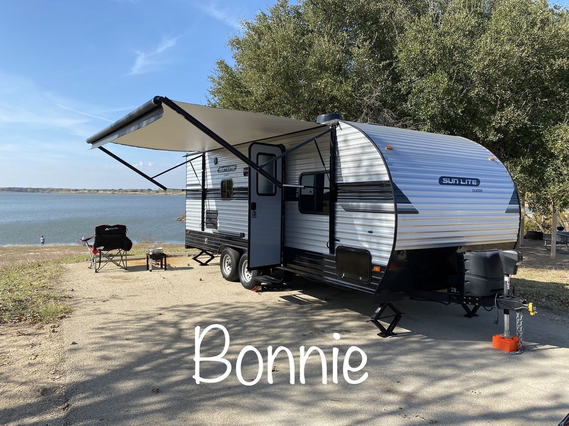 Photo 0 - 2019 Sunset Park Rv Travel Trailer rental photo 2