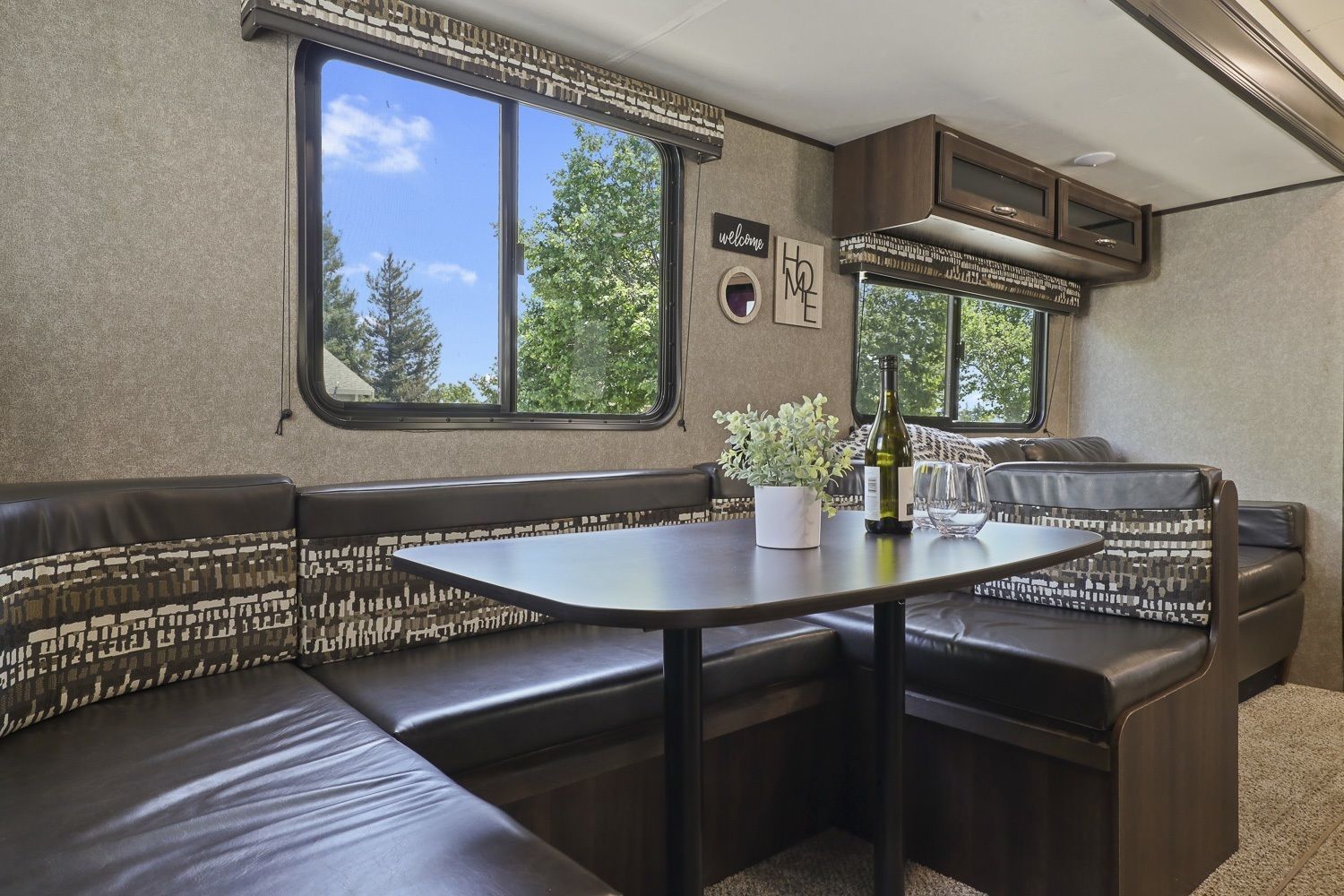 Photo 1 - 2018 Jayco Travel Trailer rental photo 3