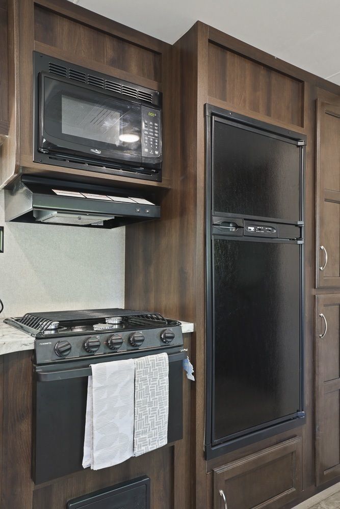 Photo 7 - 2018 Jayco Travel Trailer rental photo 9