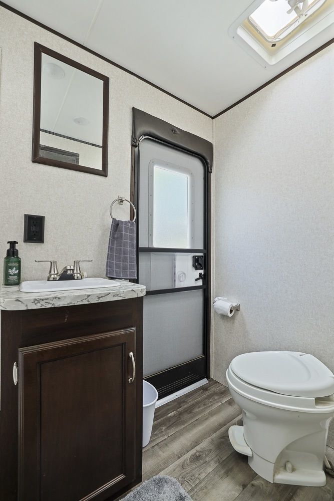 Photo 8 - 2018 Jayco Travel Trailer rental photo 10
