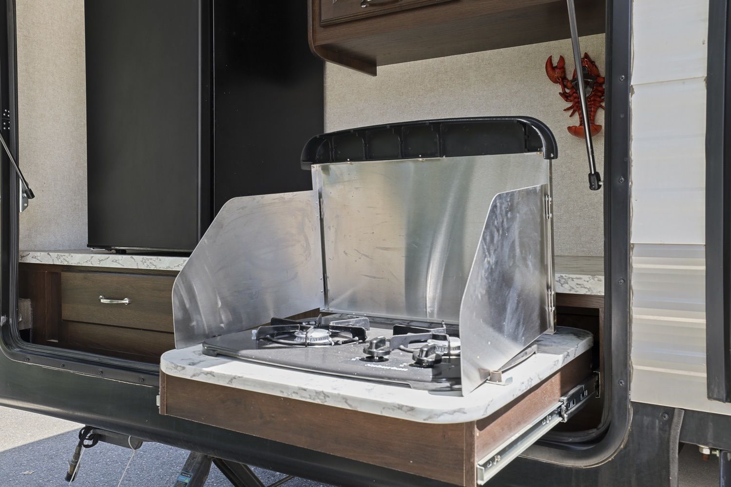 Photo 12 - 2018 Jayco Travel Trailer rental photo 14