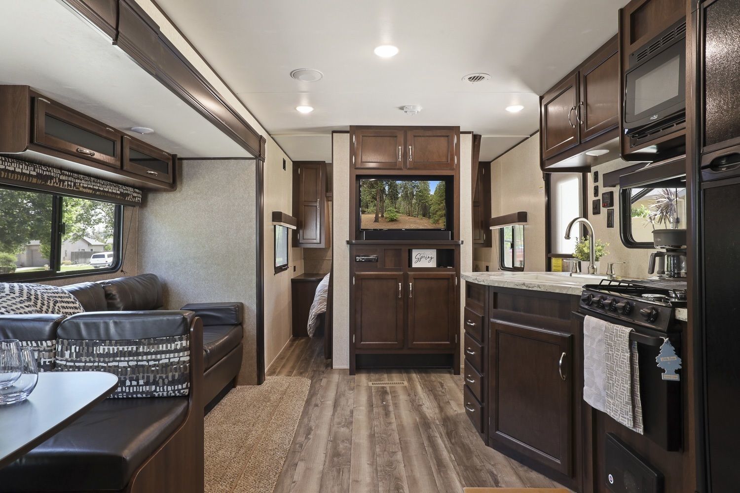 Photo 21 - 2018 Jayco Travel Trailer rental photo 23