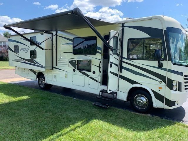 Photo 0 - 2019 Forest River Class A Motorhome rental photo 2