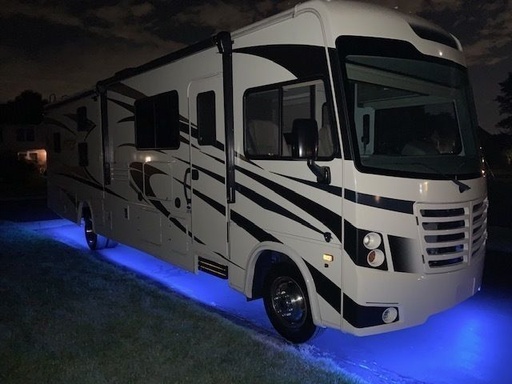 2019 Forest River FR3 32DS Class A Motorhome for rent in Warrington, PA