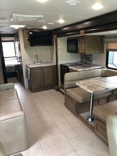 2019 Forest River FR3 32DS Class A Motorhome for rent in Warrington, PA