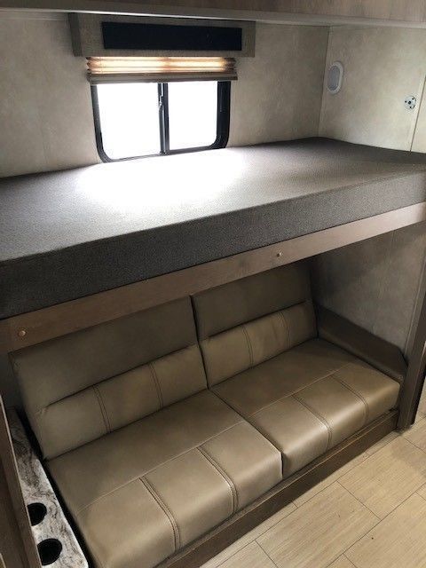 Photo 3 - 2019 Forest River Class A Motorhome rental photo 5