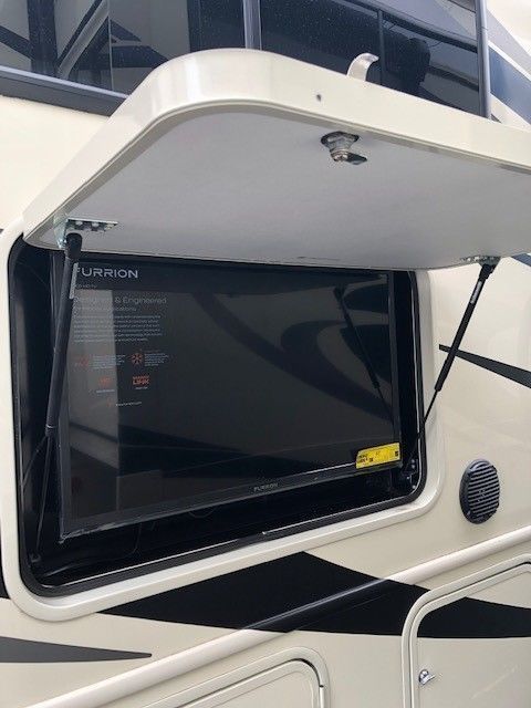 Photo 6 - 2019 Forest River Class A Motorhome rental photo 8