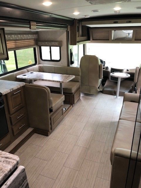 Photo 11 - 2019 Forest River Class A Motorhome rental photo 13
