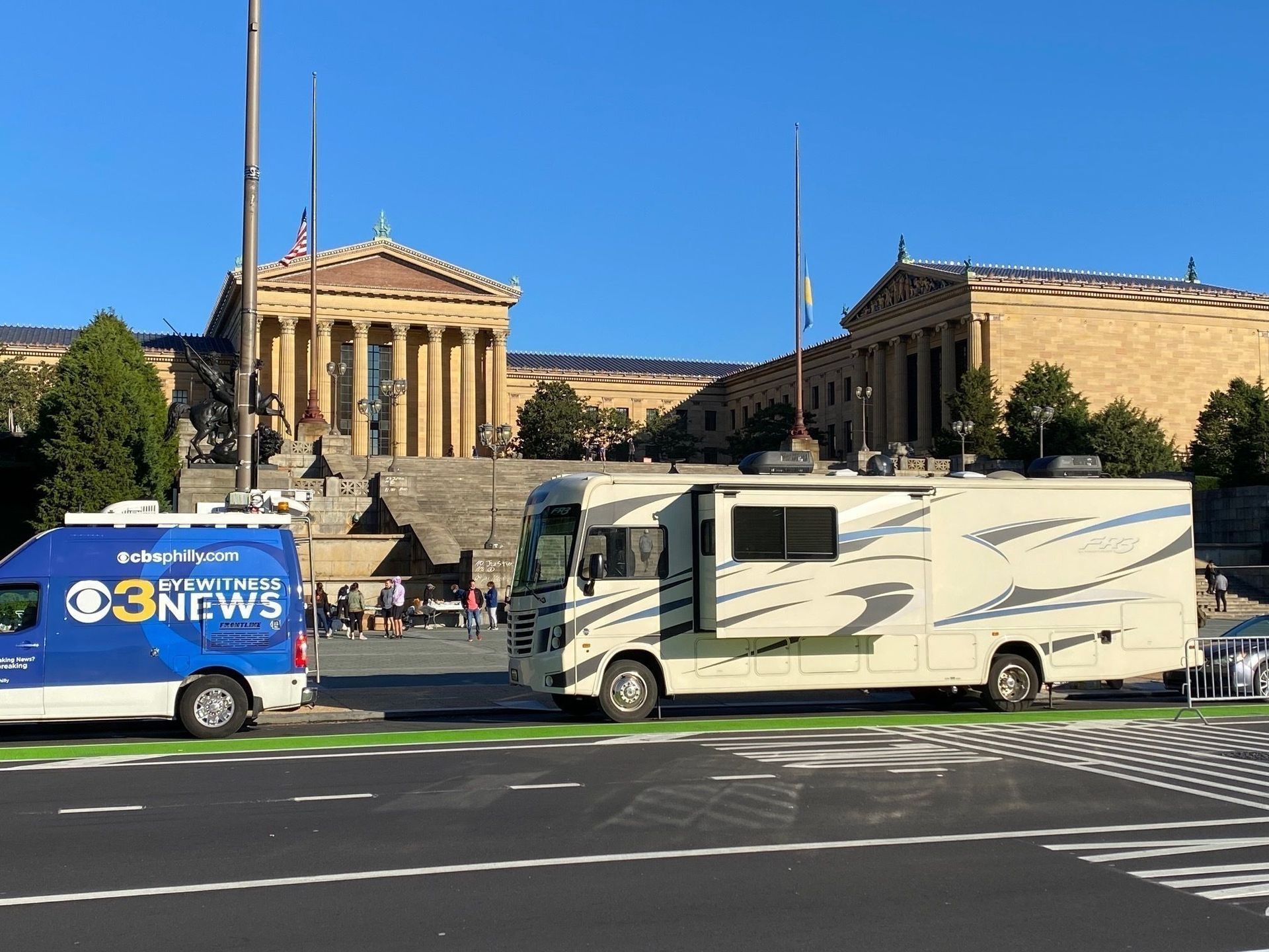 Photo 12 - 2019 Forest River Class A Motorhome rental photo 14