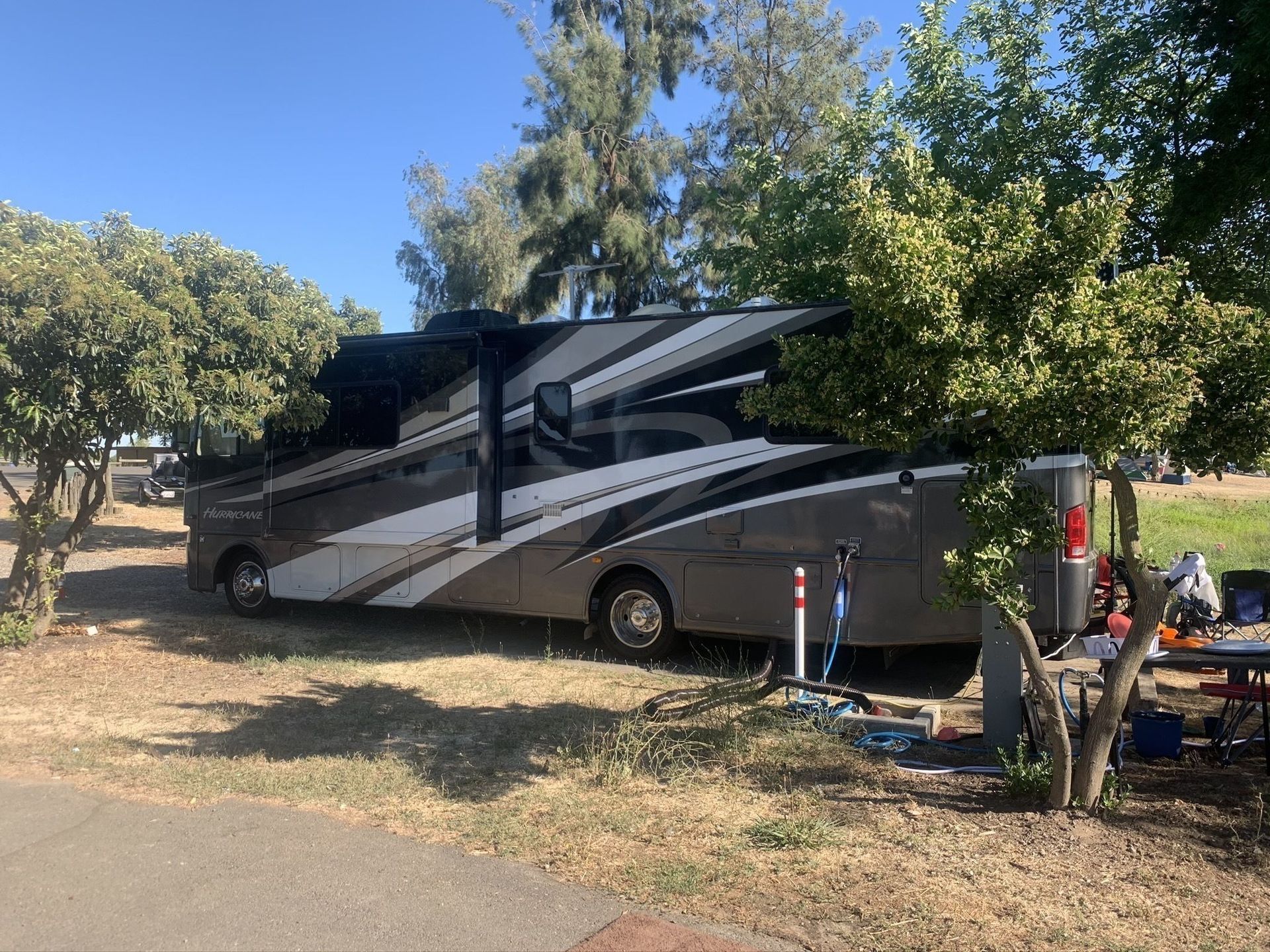 Photo 3 - 2011 Thor Class A Motorhome rental photo 5