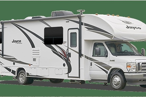 2022 Jayco Jayco with bunks Class C Motorhome for rent in Seymour, IN