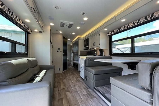2022 Jayco Jayco with bunks Class C Motorhome for rent in Seymour, IN