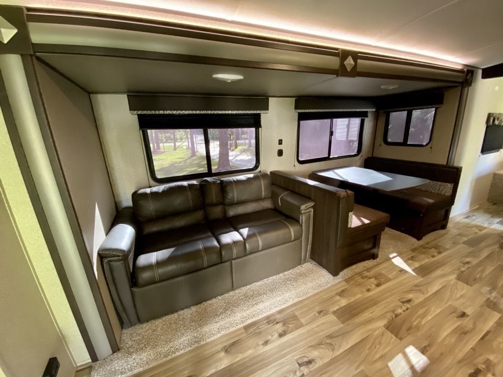 Photo 12 - 2020 Keystone Travel Trailer rental photo 14