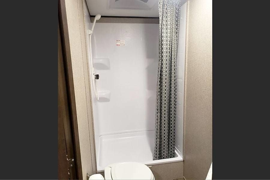 Photo 7 - 2021 Jayco Travel Trailer rental photo 9