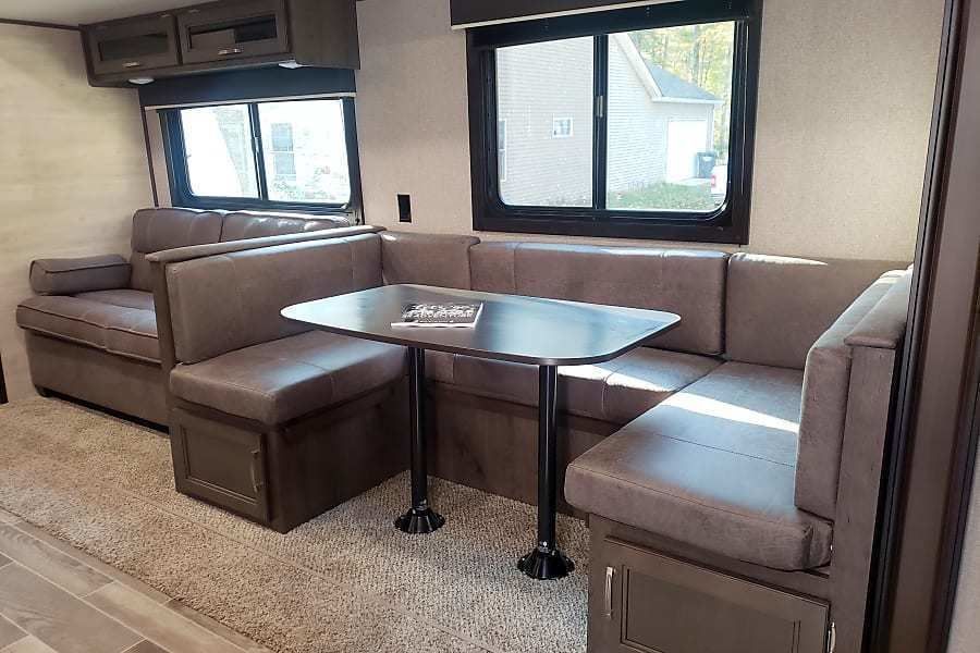 Photo 8 - 2021 Jayco Travel Trailer rental photo 10