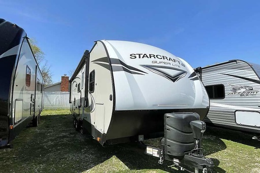 2020 Starcraft 261BH Travel Trailer for rent in Seymour, IN