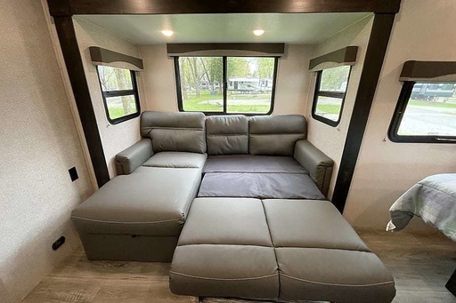 2021 Starcraft Super Lite 212FB Travel Trailer for rent in Seymour, IN