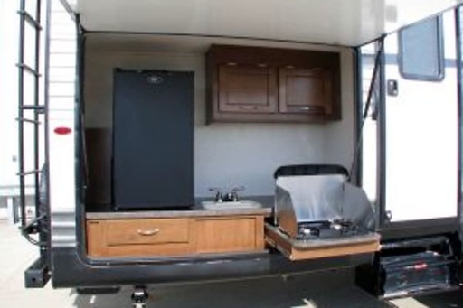 2017 Jayco 32BHDS Travel Trailer for rent in Seymour, IN