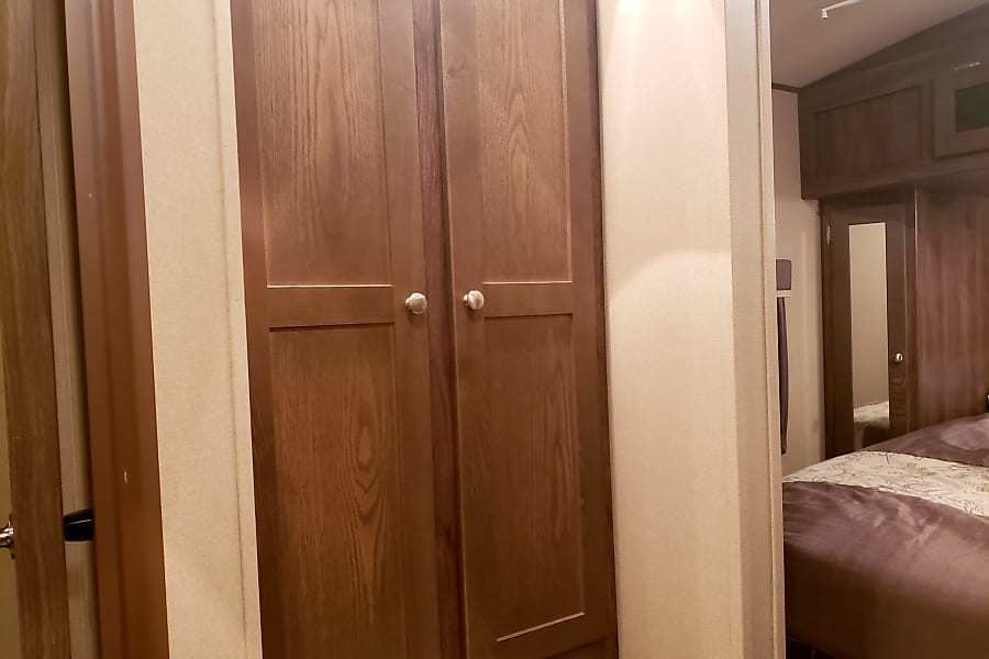 Photo 4 - 2016 Aerolite Travel Trailer rental photo 6