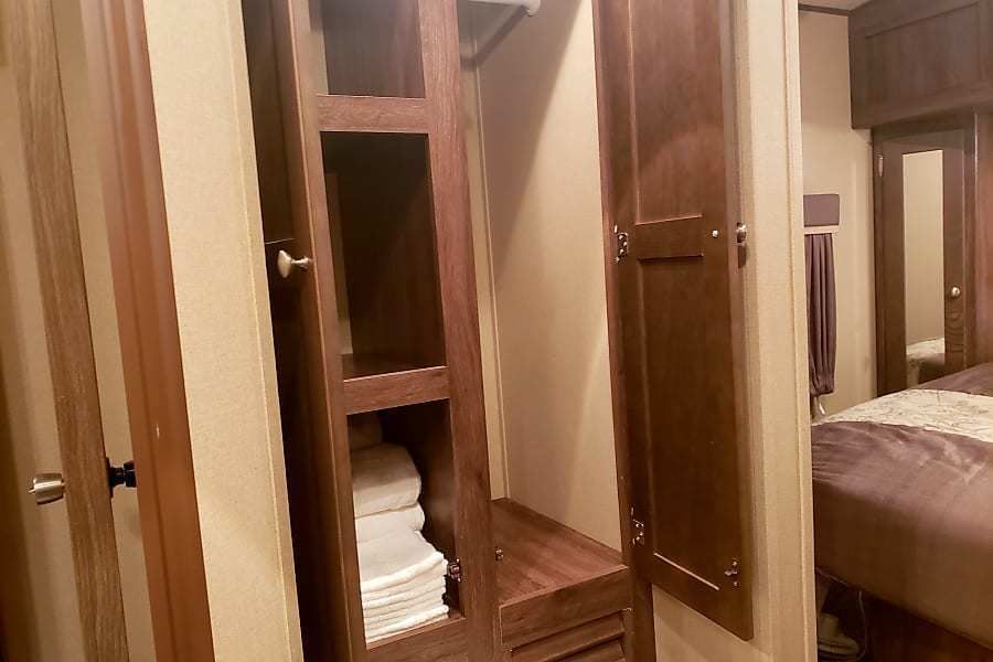 Photo 9 - 2016 Aerolite Travel Trailer rental photo 11