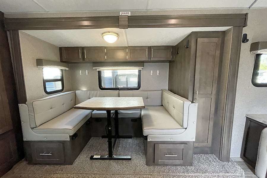 Photo 17 - 2019 Forest River Travel Trailer rental photo 21