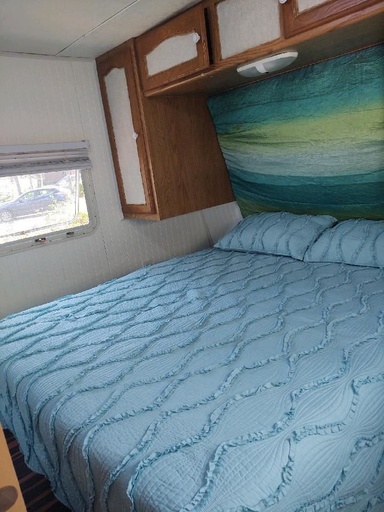 2008 Keystone Rv Springdale 26ft Bunk House Travel Trailer for rent in Berlin, MD