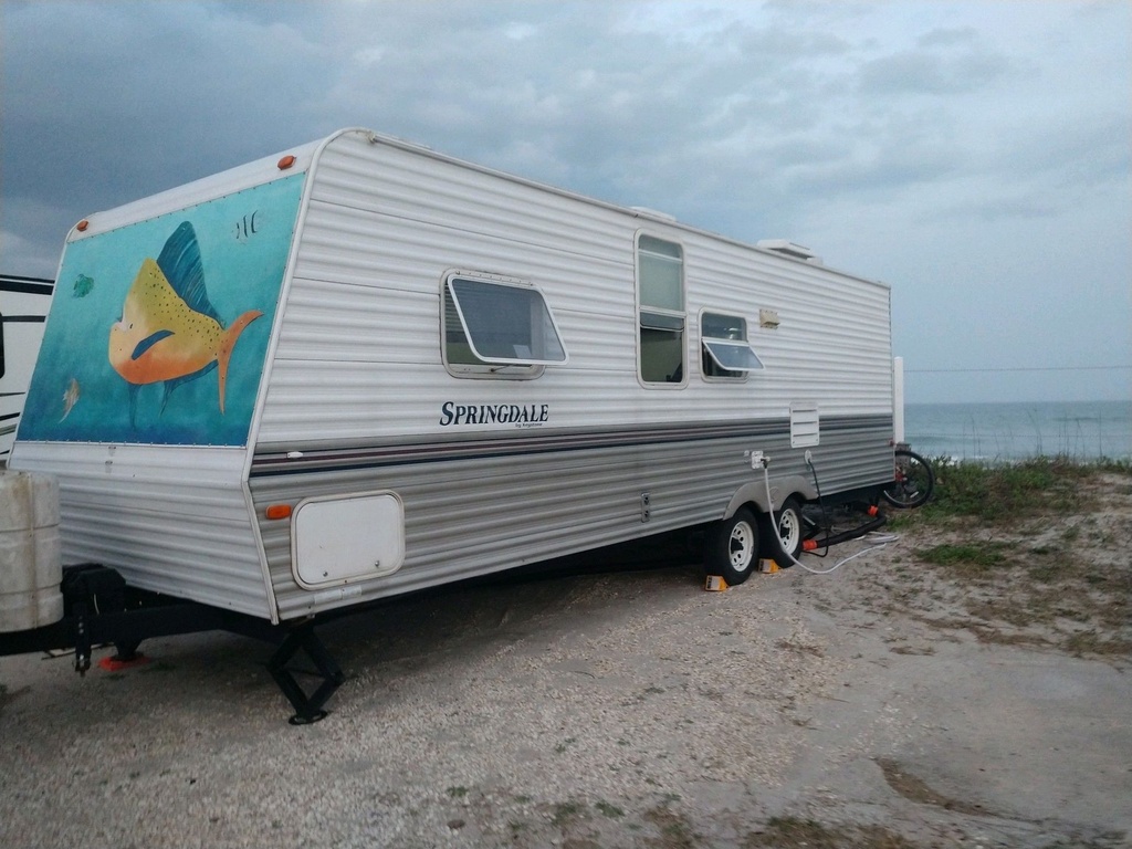 Photo 3 - 2008 Keystone Rv Travel Trailer rental photo 5
