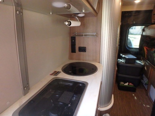 2017 Winnebago Travato 59 G RAM Class B Motorhome for rent in Tampa, FL