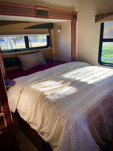 2015 Jayco Redhawk 26xd Class C Motorhome for rent in Fontana, CA