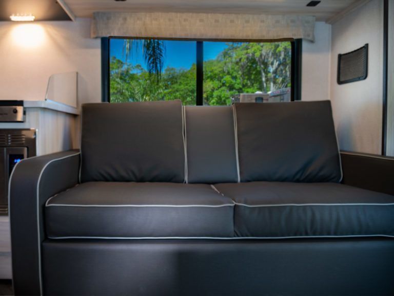 Photo 1 - 2022 Forest River Class C Motorhome rental photo 3
